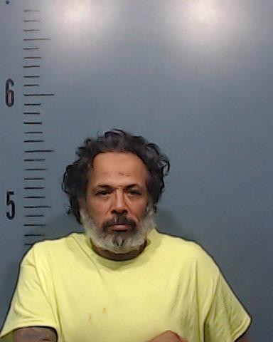 Gomez, Stephen Austin booking photo