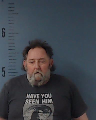 Laster, Dean William booking photo