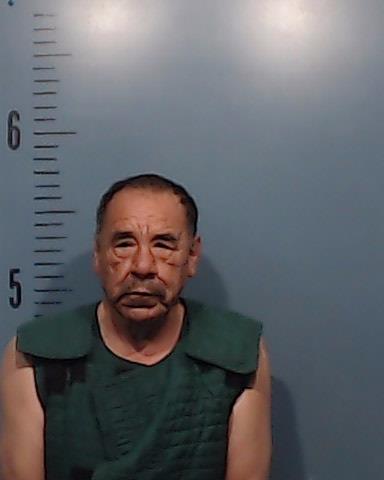 Gutierrez, Joseph Gilbert booking photo