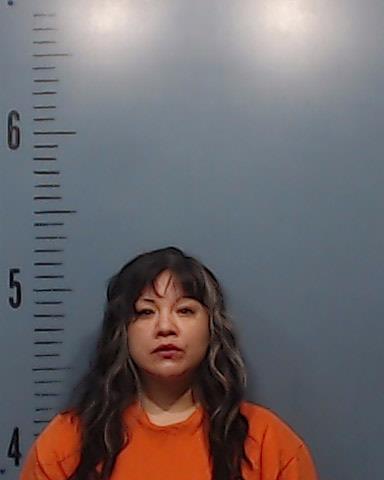 Fernandez, Sanjuana booking photo