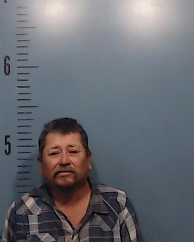 Mendez-Sanches, Francisco booking photo