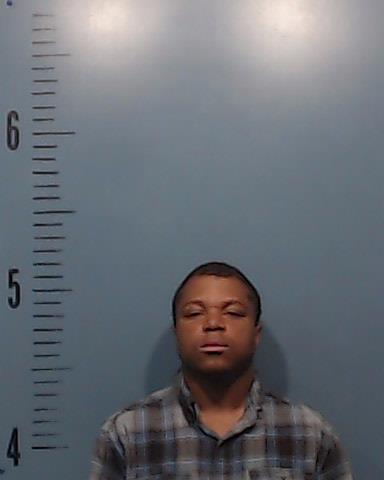 Guidry, Jamaukus Jamaul arrested by Taylor County SO/PD