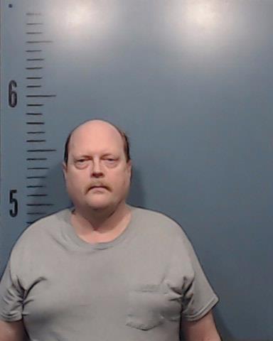Dees, Tracy Lee booking photo