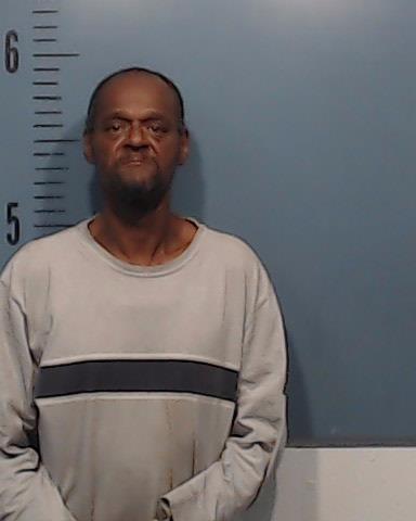 Green, Billy booking photo