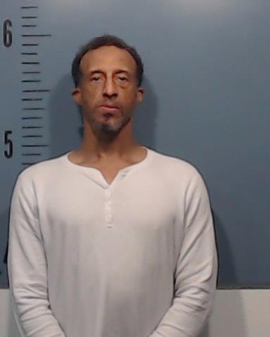 Watson, Timothy Carroll, Jr. booking photo