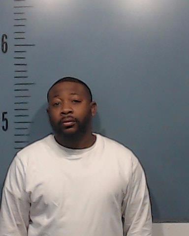 Colbert, Tyrone Lamar booking photo
