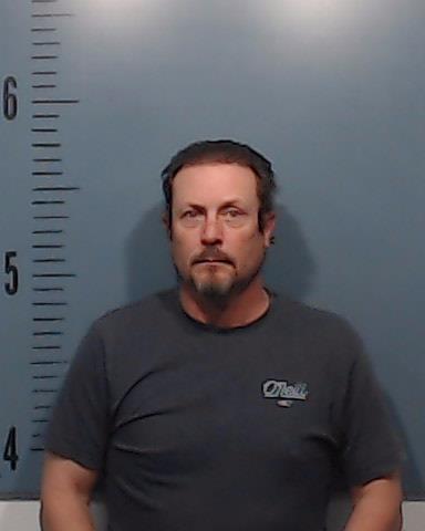 Bailey, Sean Craig booking photo