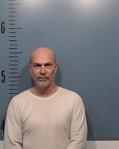 Jones, Joshua Nathaniel booking photo