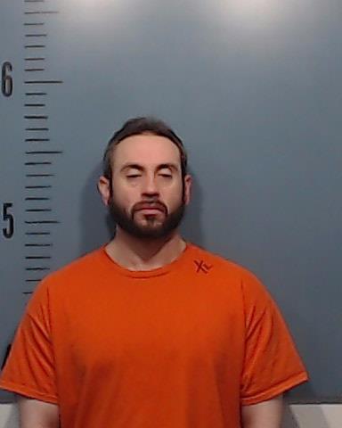 Seballos, Samuel booking photo