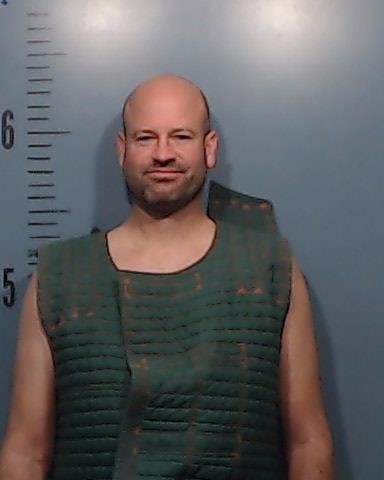 Stewart, Chad Matthew booking photo