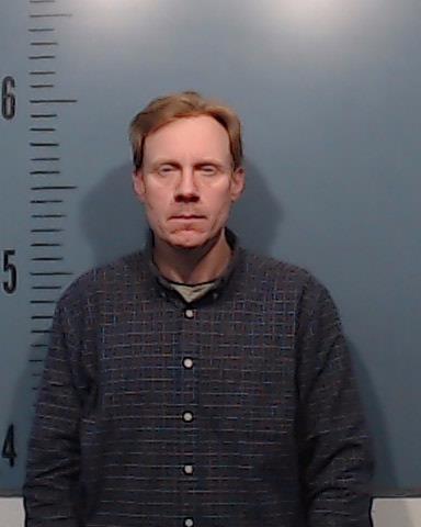 Leek, Jared Lee booking photo