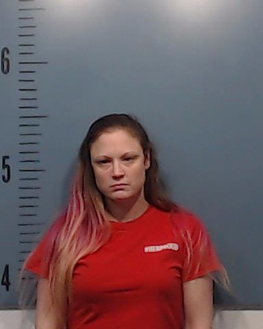 Moeller, Tisha Marianna booking photo