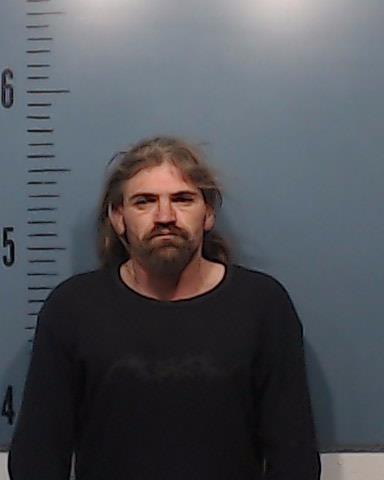McCormick, Jerry Dale booking photo