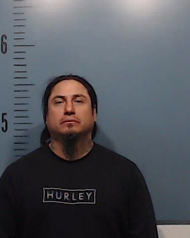 Gonzalez, Jose booking photo