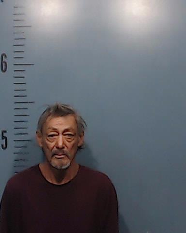 Maldonado, Cruz booking photo