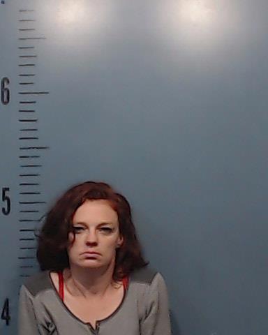 Wagner, Kimberly Ann booking photo