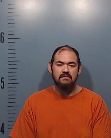 Cortez-Lopez, Jesus, Jr. booking photo