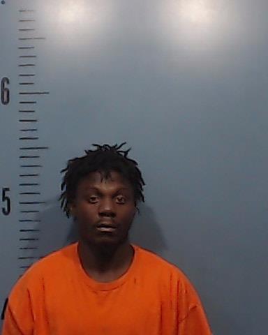 Jones, Darrell Lee Eugene booking photo