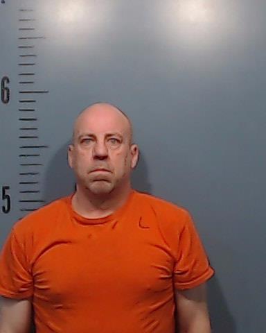 Lawver, Louis James, Jr. booking photo