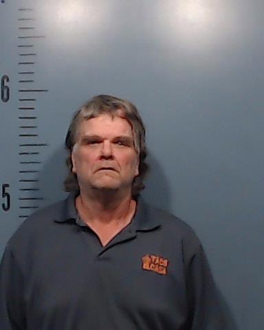 Simmons, Michael Craig, Jr. booking photo