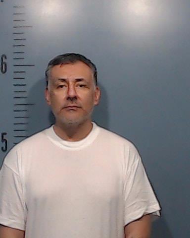 Oliveros, Juan Manuel, Jr. booking photo