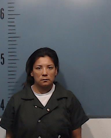 Gutierrez, Crystal Gayle booking photo