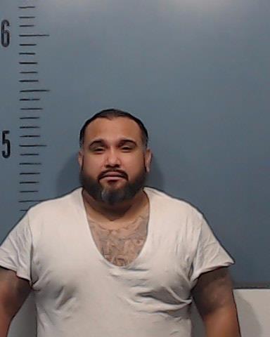 Cardona, Mark Anthony booking photo