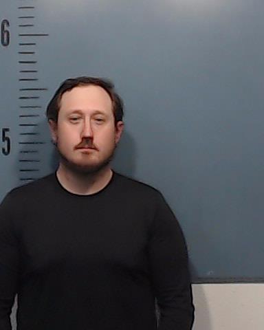 Lawler, Jacob Emory Levi Prather booking photo