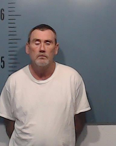 Faglie, Bobby Joe booking photo