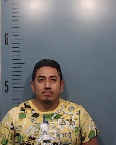 Varela-Neri, Jose booking photo