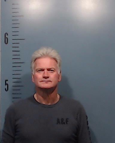 Dempsey, Eddie Leon booking photo