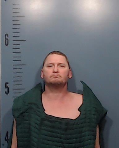 Kranz, Will Michael booking photo