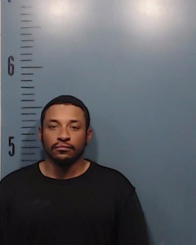 Rose, Anthony Charles booking photo