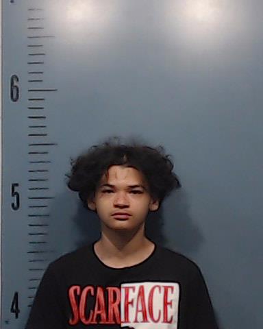 Gale, Martavius Jerome booking photo