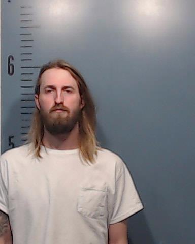 Brazelton, Stephen Tailor booking photo