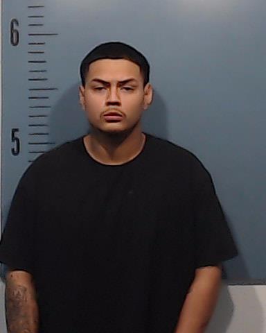 Hernandez, Juan Adolfo booking photo