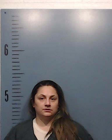 Ramirez, Rochelle Desirea booking photo