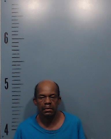 Edwards, James booking photo