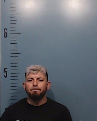 Gutierrez Yepez, Heriberto booking photo
