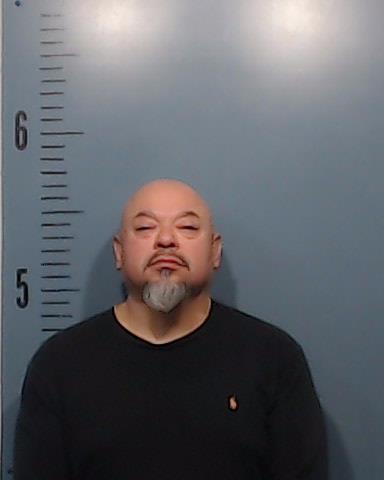 Davila, Johnny Antonio booking photo