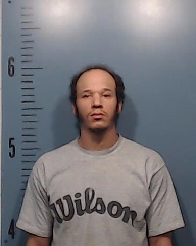 Stanch, Wilbert Junior booking photo