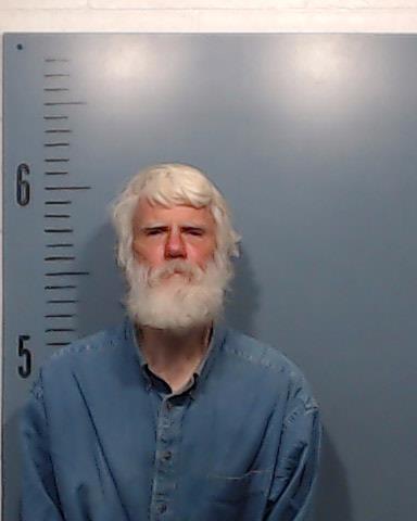 Cunningham, Barry William booking photo