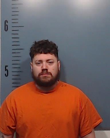 Gutierrez, Giovanni Antonio booking photo