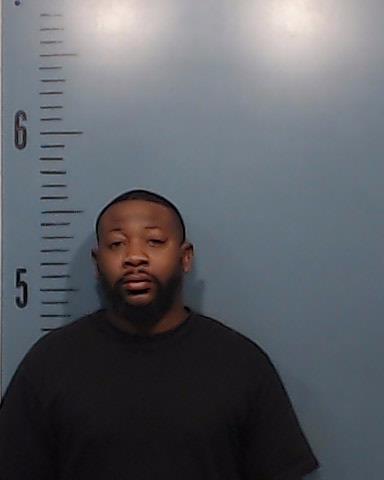 Colbert, Tyrone Lamar booking photo