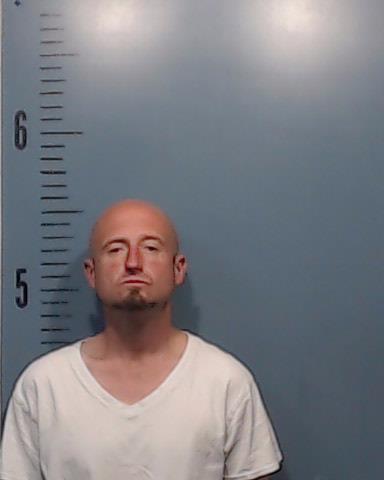 Towler, Jamie Lee booking photo