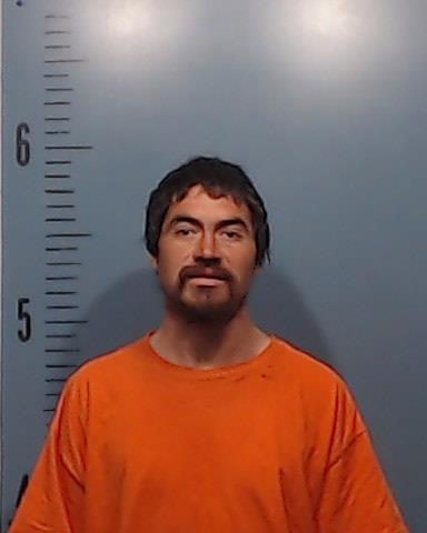 Alvarado, Tommy Vincent, Jr. booking photo