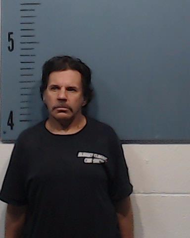 Thornton, Todd Wayne booking photo