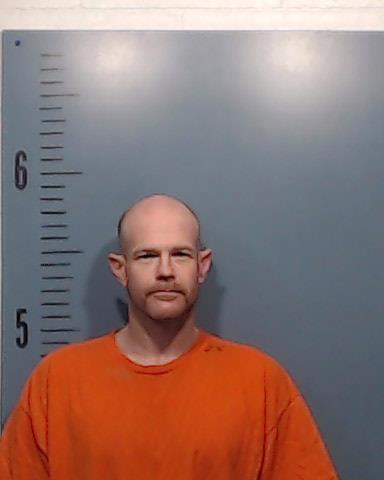 Haynes, Matthew Steven booking photo