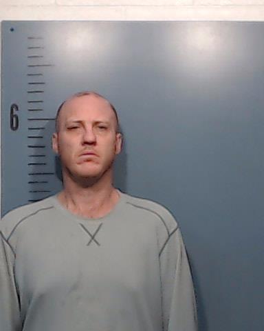 Glaze, Joshua Montana booking photo