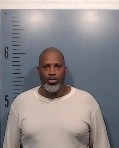 White, Tyrell Shawn booking photo